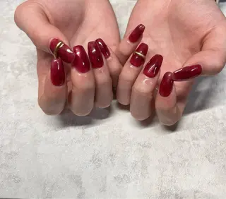 ネイル yu kaのネイルデザイン