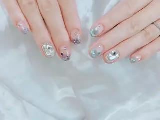 ネイル Regene ARAKIのネイルデザイン