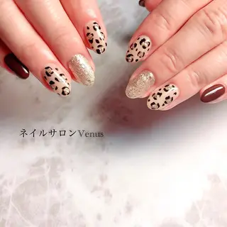 ネイル Nail salon Venusのネイルデザイン