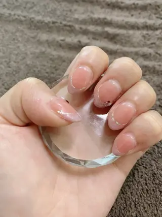 ネイル STARHL  シュトラール所属・シュトラール 松岡のマツエク・マツパデザイン