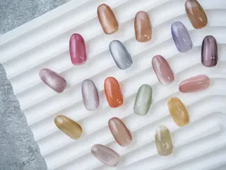 ネイル dea Nailのネイルデザイン