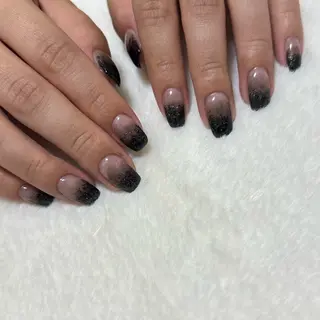 ミディアム yuka ♡のネイルデザイン