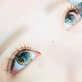 マツエク・マツパ ★ EMINALの眉毛・アイブロウイメージ