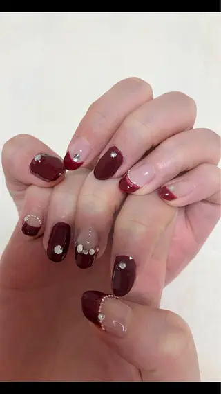 ネイル アイ❤️ カールのマツエク・マツパデザイン