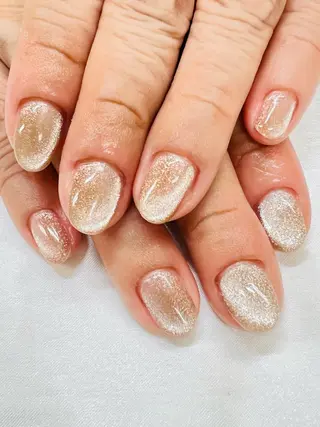 ネイル ユリシスネイル 担当近藤のネイルデザイン