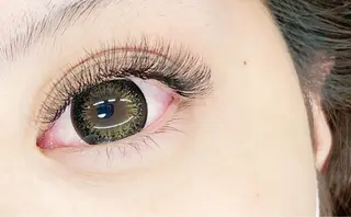 マツエク・マツパ private eyelash salon iro所属・IRO - イロ -のマツエク・マツパデザイン