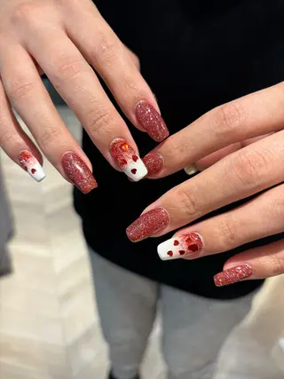 ネイル nemno【ﾈﾑﾉ】 ／yuiのネイルデザイン