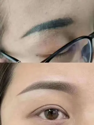 上福岡 らんらんのネイルデザイン