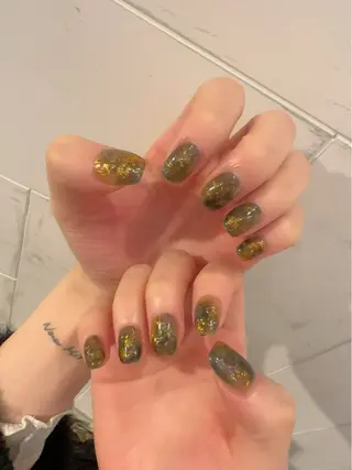 ネイル 🌺🌴N. Rita🥥のネイルデザイン