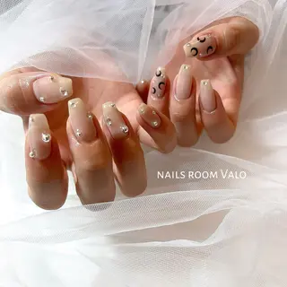 ネイル nails room Valoのネイルデザイン
