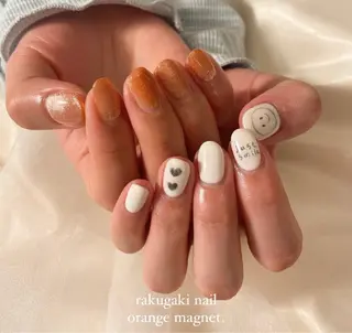 ネイル Lunéil 韓国×ちゅるんネイルのネイルデザイン