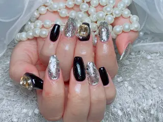 ネイル 【スカルプ専門店】 Naomi nailのネイルデザイン
