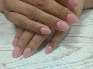 ネイル charme所属・. SHIORIのネイルデザイン