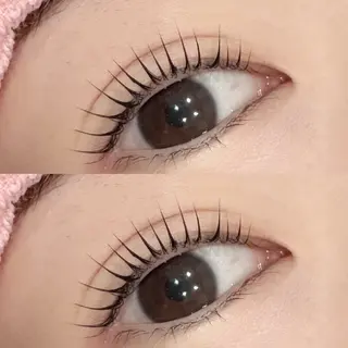 マツエク・マツパ 富口 桂の眉毛・アイブロウイメージ