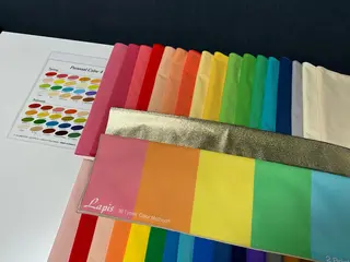 Reve府中町ネイル &カラー診断のネイルデザイン