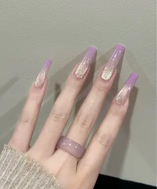 ネイル Fairyフェアリーネイルサロン所属・Nail Hibi サロンのネイルデザイン