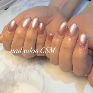 ネイル nail salon GSMのネイルデザイン