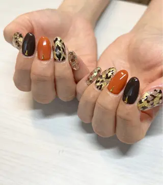 ネイル N.style所属・Ｎ. styleのネイルデザイン