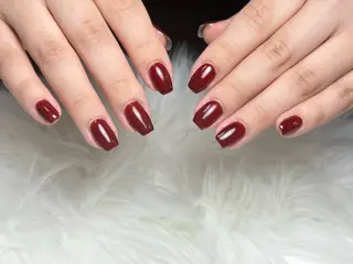 ネイル Moomi nail salonのネイルデザイン