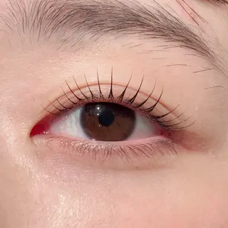 マツエク・マツパ byfleur Rinakoのマツエク・マツパデザイン