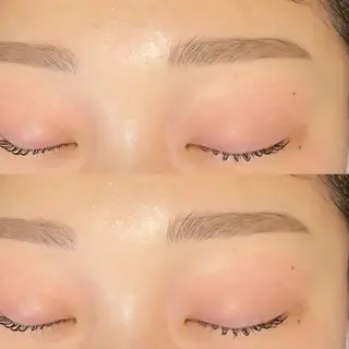 アイブロウ Linka 🎀のマツエク・マツパデザイン