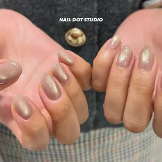 ネイル NAIL DOT STUDIO堺筋本町のネイルデザイン