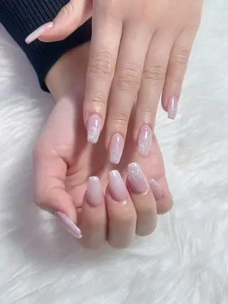 ネイル Han Hana Nailのネイルデザイン