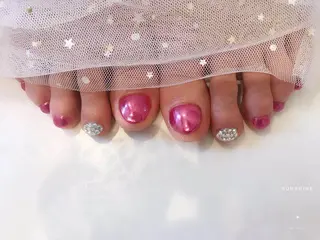 ネイル エムズ エムズのマツエク・マツパデザイン