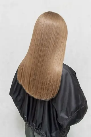 ロング カラー カラー&エクステ prize 錦糸町所属・ブリーチモデル募集中 MERI🫧🌙のヘアスタイル