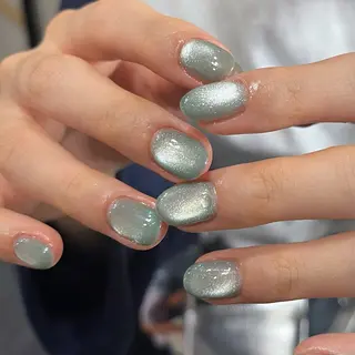 ネイル 🫧OPELIA NAIL渋谷🫧のネイルデザイン