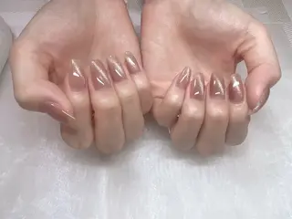 ネイル シーシー ネイルのネイルデザイン