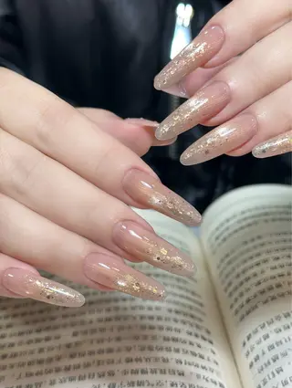 ネイル Y3 Nail Salon所属・Y3 NailSalonのネイルデザイン