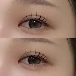 マツエク・マツパ HARIS miyazakiの眉毛・アイブロウイメージ