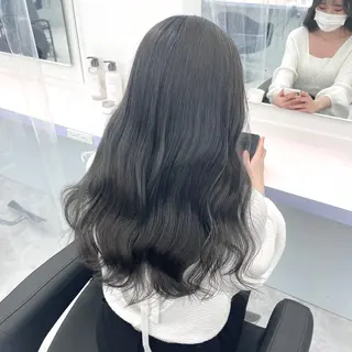 ロング ヘアアレンジ メンズ 🌈トレンドヘア 🌈WATARU🌈のヘアスタイル