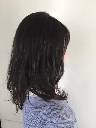 ロング femme 宝町店所属・歌島 葉月の眉毛・アイブロウイメージ