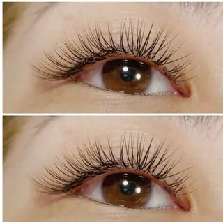 マツエク・マツパ セレビアイ新越谷 川畑のマツエク・マツパデザイン