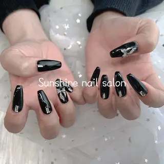 ネイル サンシャイン ネイル池袋店のネイルデザイン