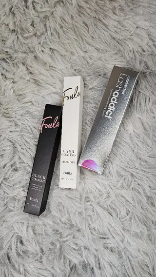 マツエク・マツパ ibee eye🧸 Teradaのマツエク・マツパデザイン