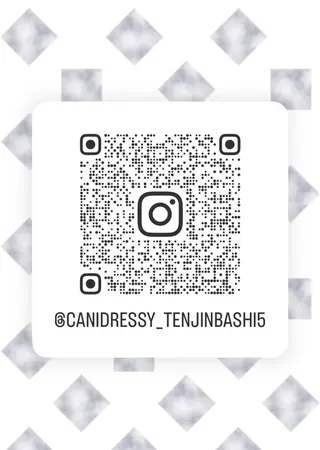 Can I Dressy天神橋5丁目店所属・Can I Dressy天五🍒のネイルデザイン