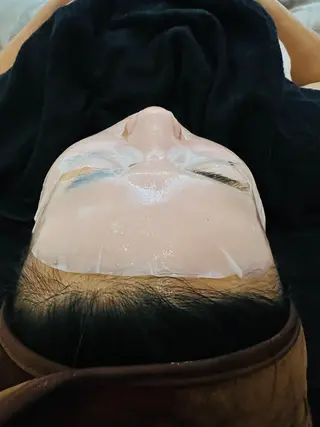 Facial salon uru.所属・松島 奈緒のエステ・リラクイメージ