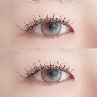 マツエク・マツパ たかく ゆいのマツエク・マツパデザイン