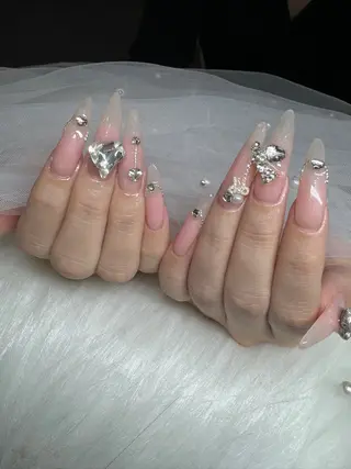 ネイル な なのネイルデザイン