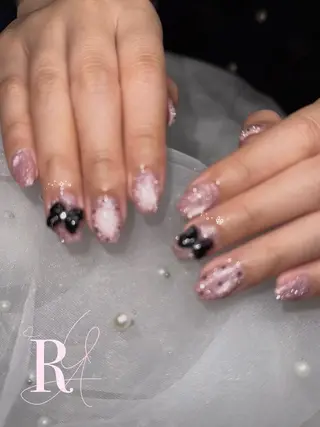 ネイル Nail salon ROAのネイルデザイン