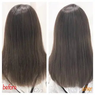 ロング 🍇期間限定🍇特 別掲載中💜山本竜大のヘアスタイル