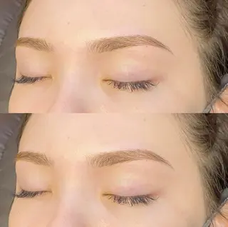 マツエク・マツパ . Tamaのマツエク・マツパデザイン