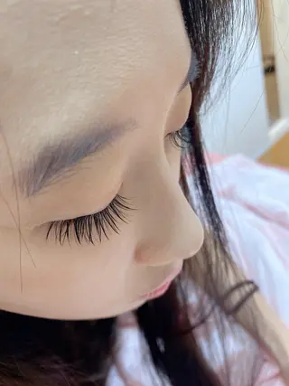 マツエク・マツパ ホウ エンのネイルデザイン