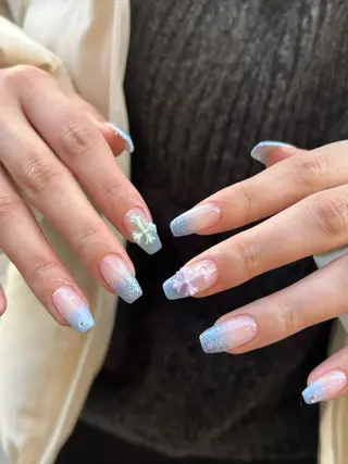 ネイル 2me（ツメ） ♡ NENEのネイルデザイン