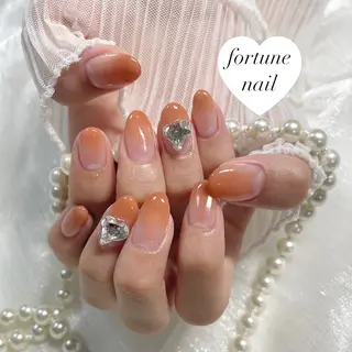 ネイル ☆saori ☆のネイルデザイン