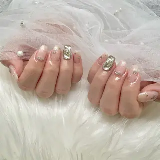 ネイル 🌟Can I AN 🌟のネイルデザイン