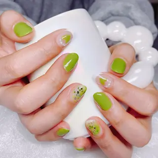 ネイル R-nail salonのネイルデザイン
